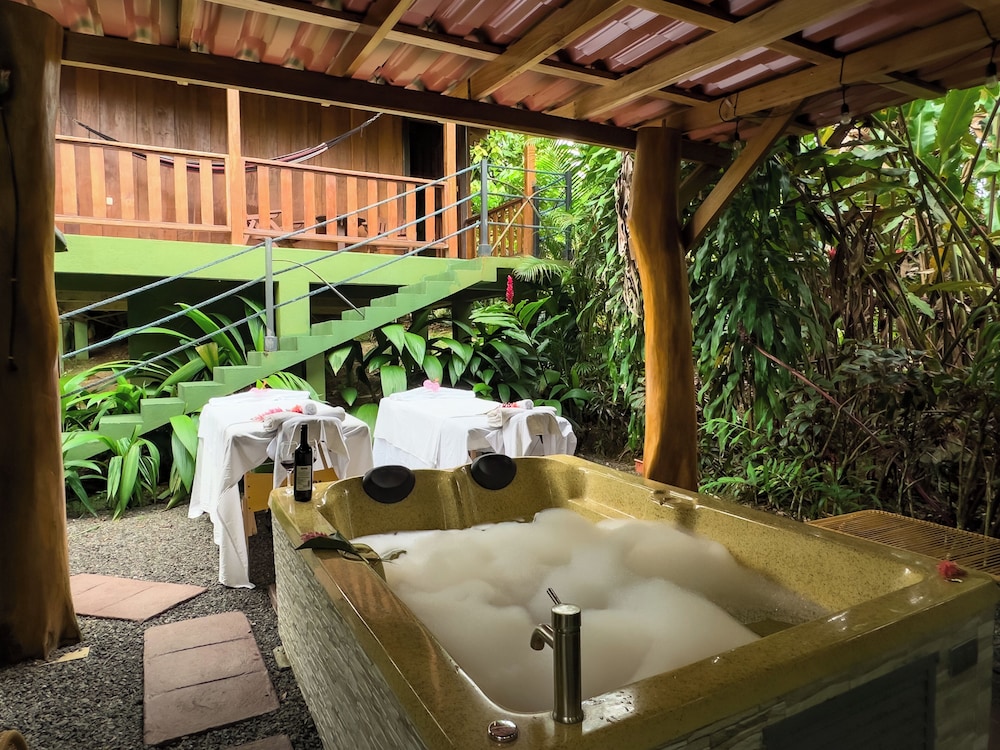 Hotel Rancho Cerro Azul 23/50