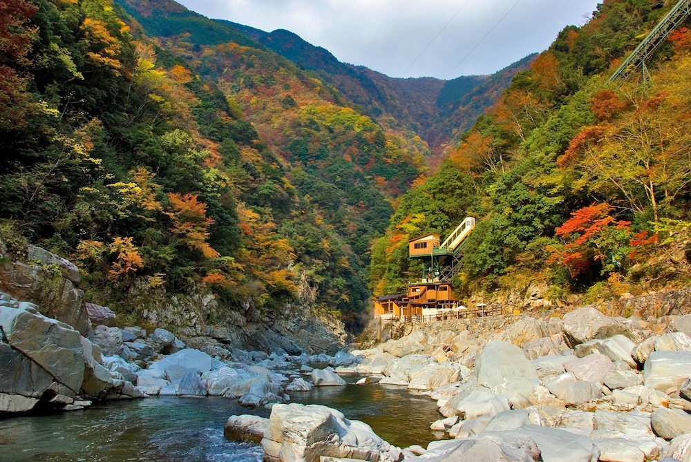 Nano Yado Hotel Iya Onsen 46/50