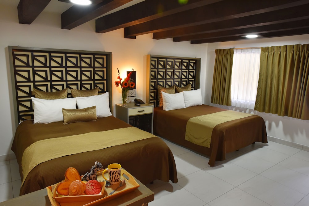 Baja Inn Hoteles Rio 18/70