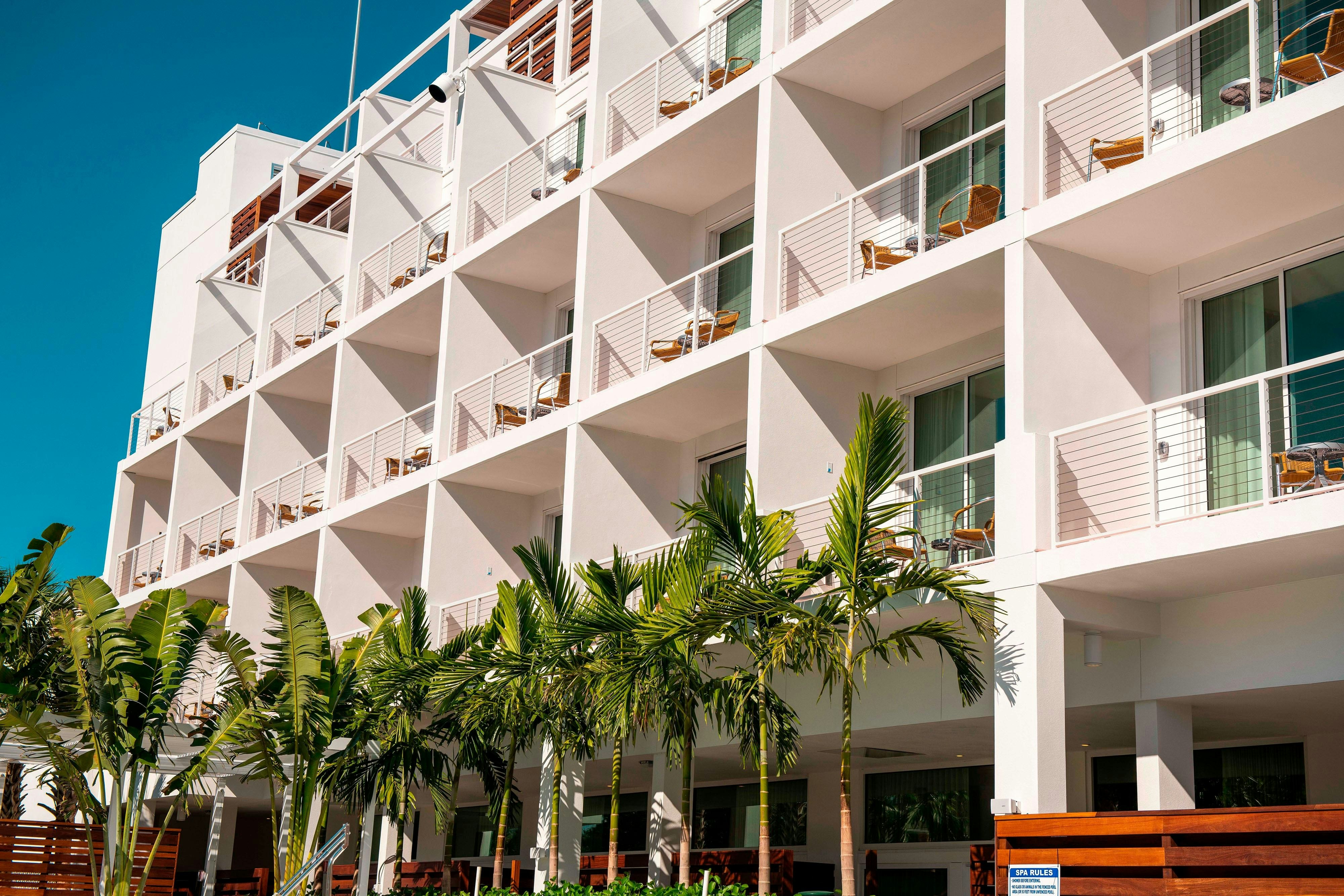 The Sarasota Modern, a Tribute Portfolio Hotel in SARASOTA - FL