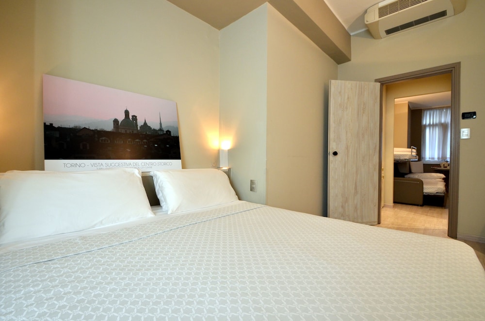 Best Quality Hotel Gran Mogol 26/58