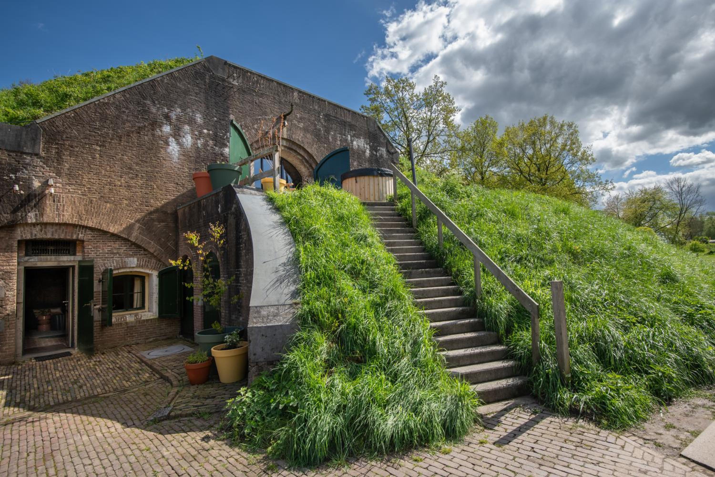 Fort Vuren 30/32