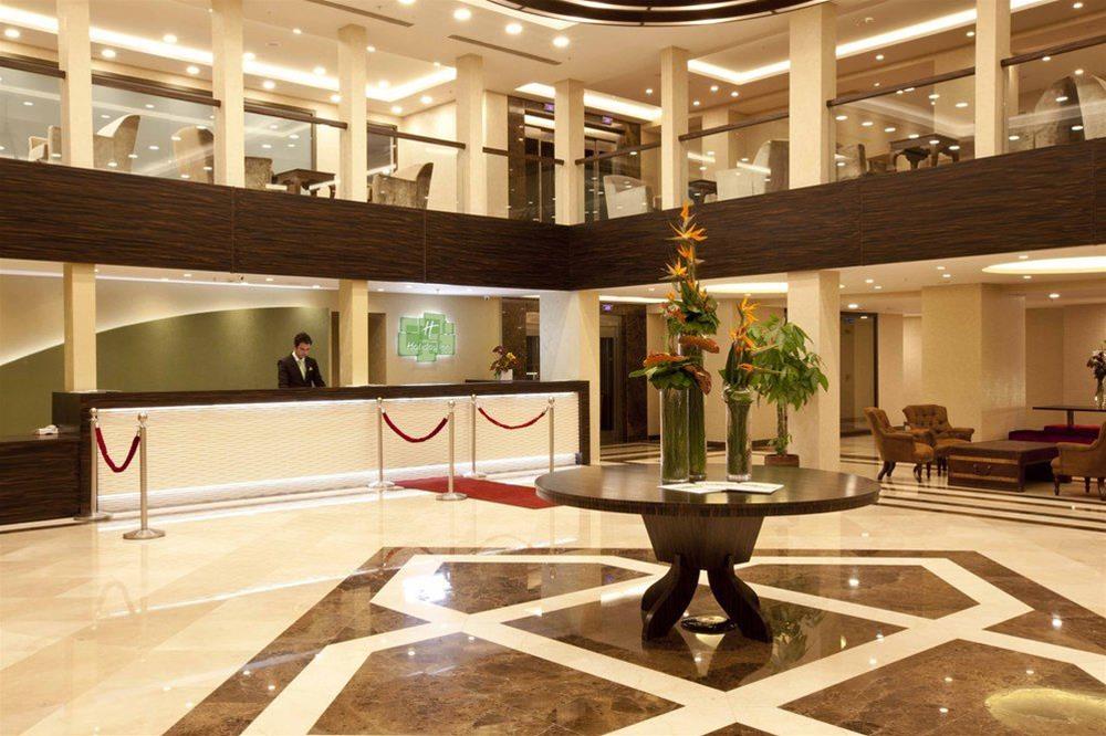 Holiday Inn Gebze Istanbul Asia 6/55