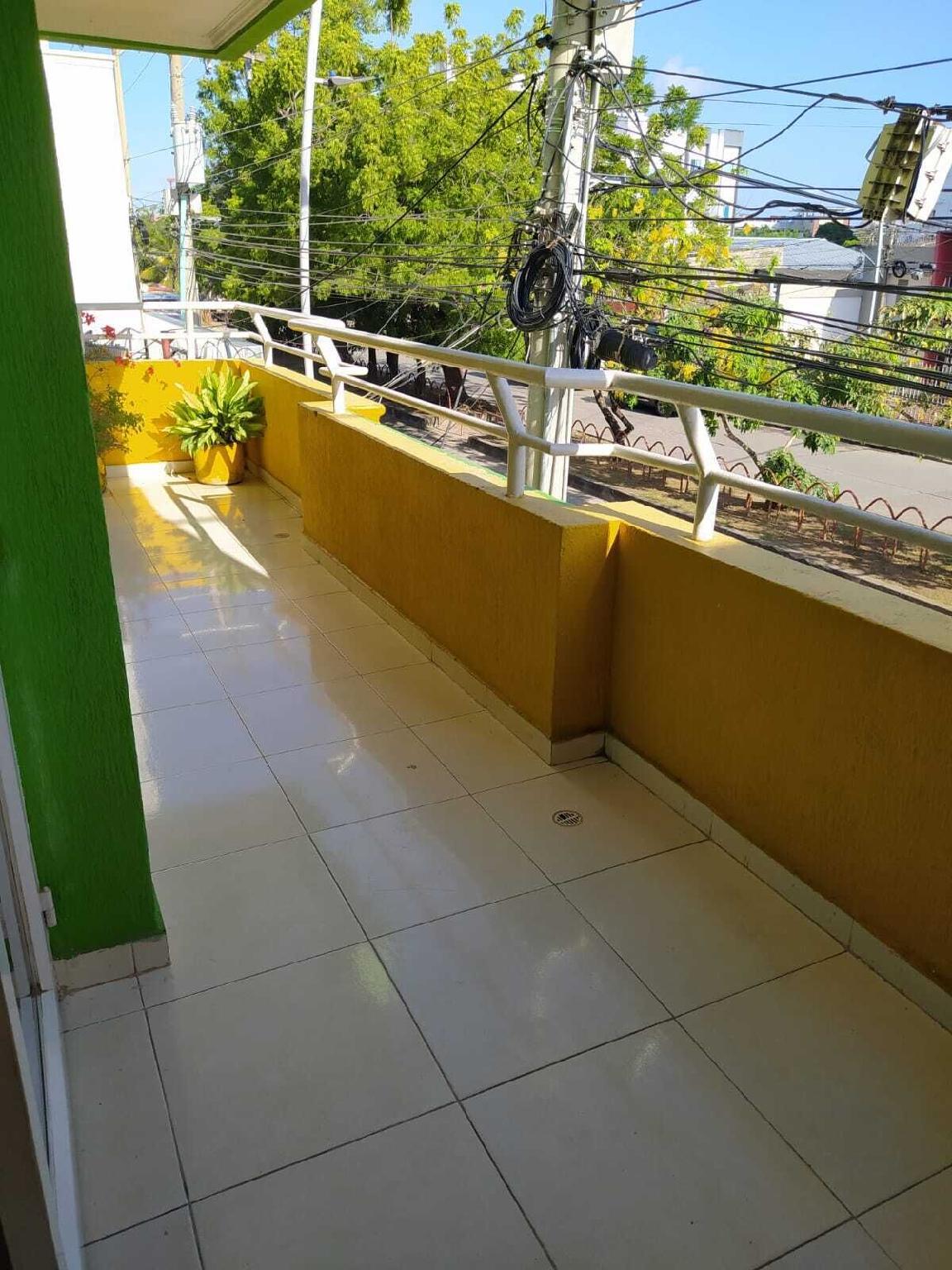 Hotel Calarca 2 25/28