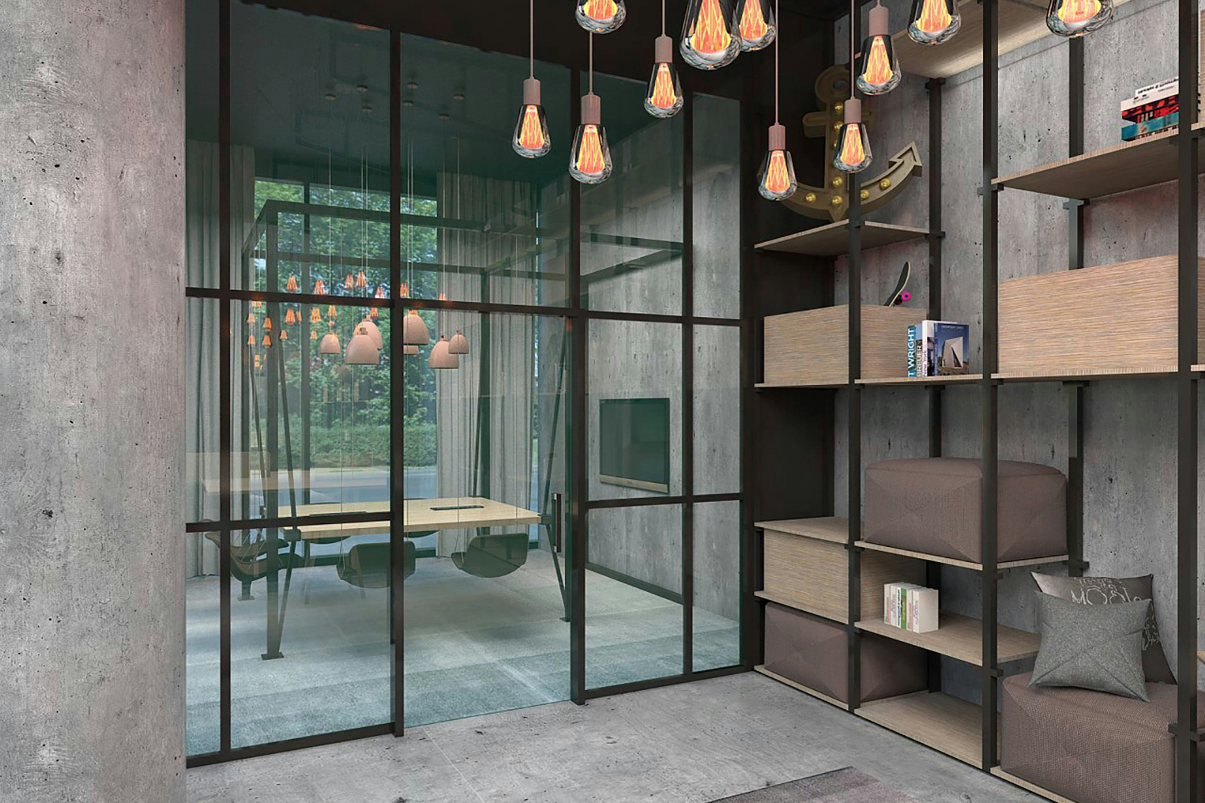 Moxy Szczecin City 2/5