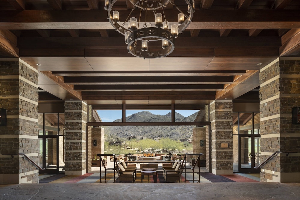 The Ritz Carlton Dove Mountain 29/51