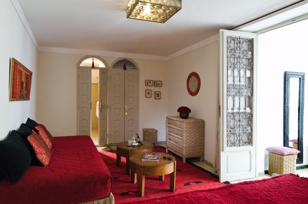Riad Vert 43/66