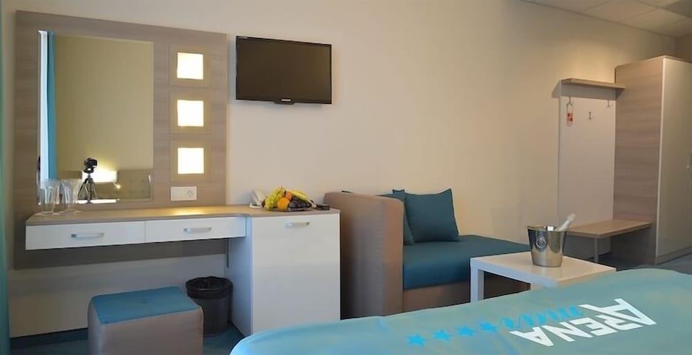 Arena Mar Hotel & SPA - All Inclusive 23/23