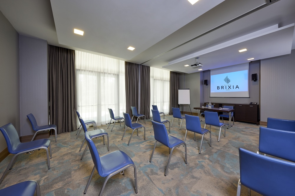 Blu Hotel Brixia Formerly Best Western Brescia Est 35/48