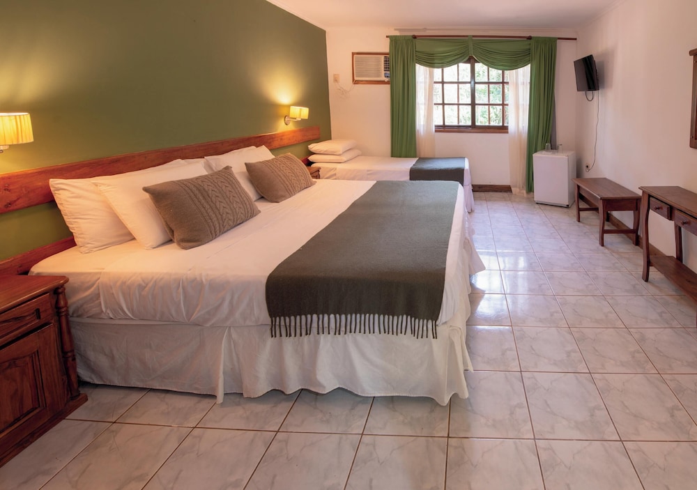Hotel Bagu Cabanas del Lenador 18/50