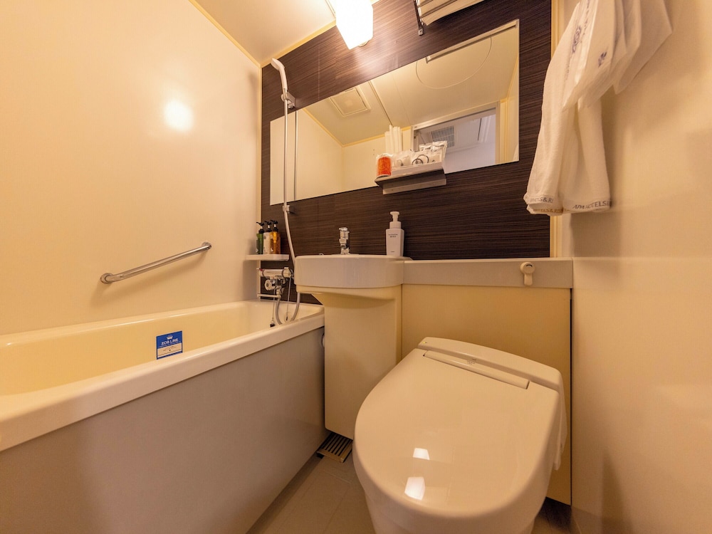 APA Hotel Kanazawa-Chuo 61/62