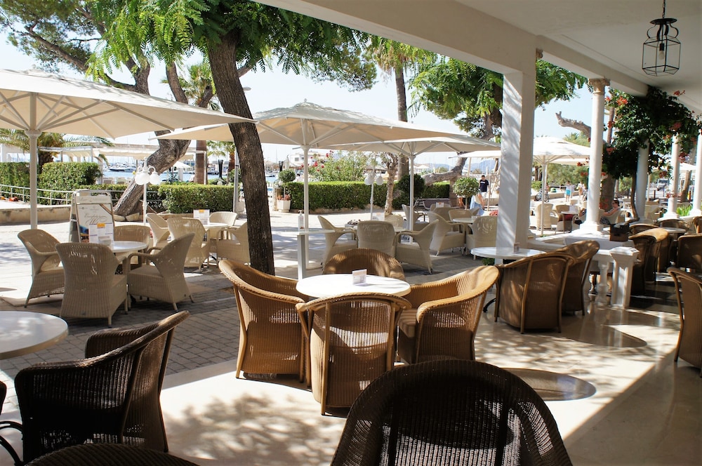 Miramar Hotel 19/34