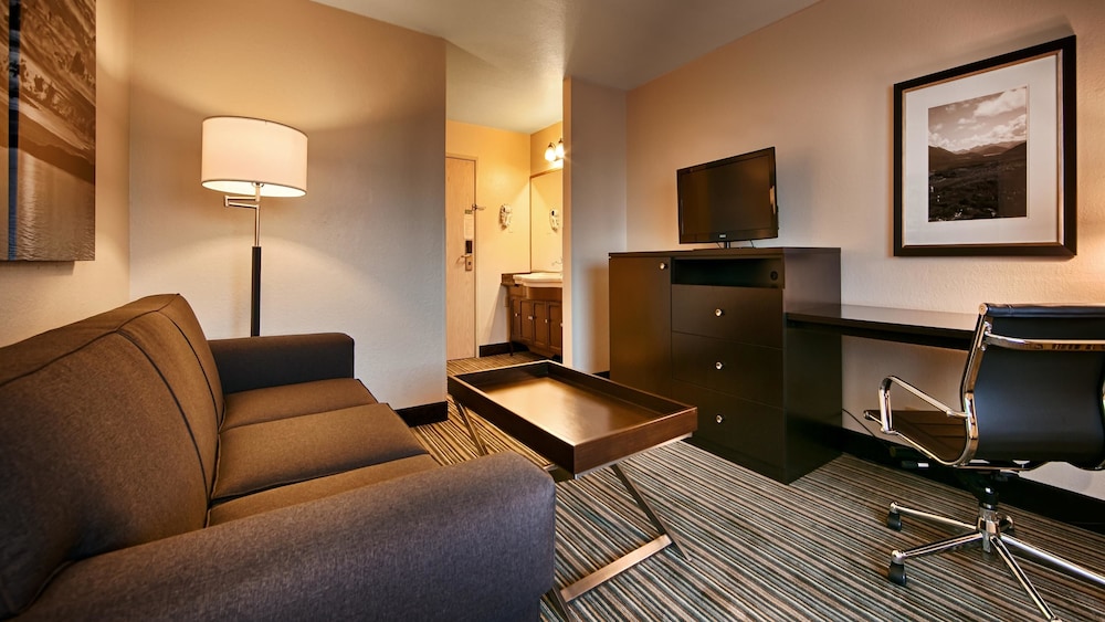 Best Western Alderwood 29/48