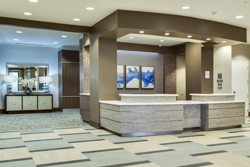 Residence Inn By Marriott Daytona Beach Oceanfront 7/36