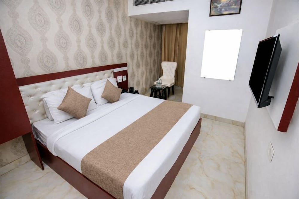 Hotel Tamanna - 50 Meter from Golden Temple 25/50