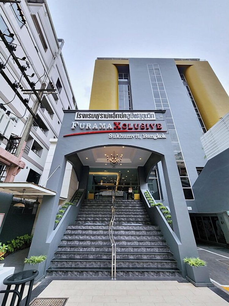FuramaXclusive Sukhumvit 5/61