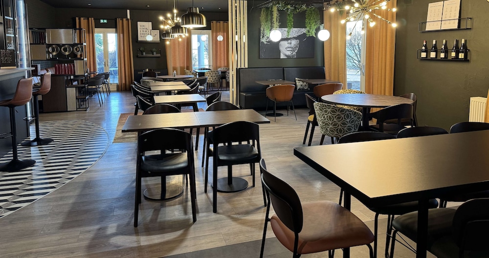 Tulip Inn Beaune 35/48