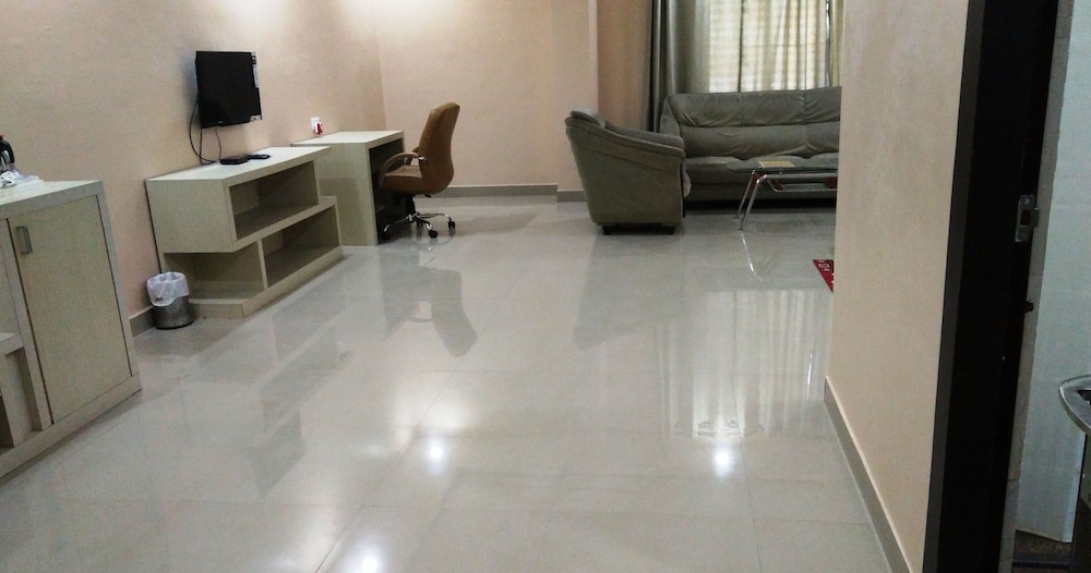 Hotel Siddhartha International 11/46