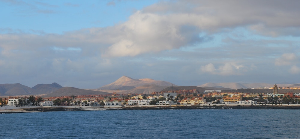 Las Marismas de Corralejo Apartments 19/32
