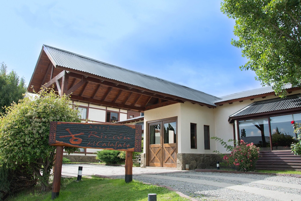 RINCON DEL CALAFATE photo4