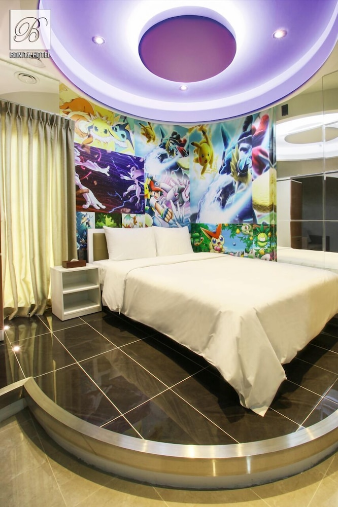 Collection O District 10 - Bonita Grand Hotel 42/50