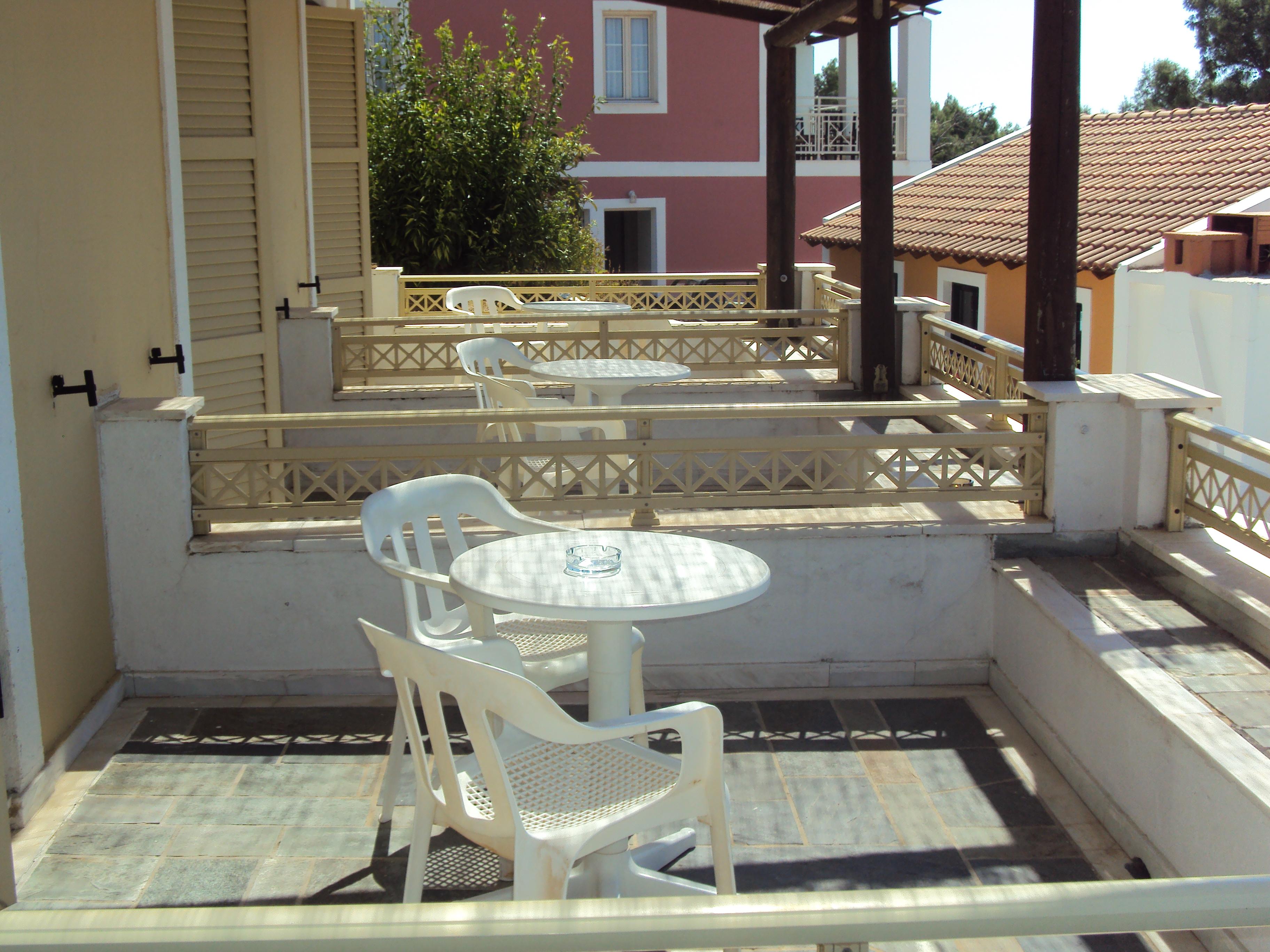 Mykali Hotel 74/74