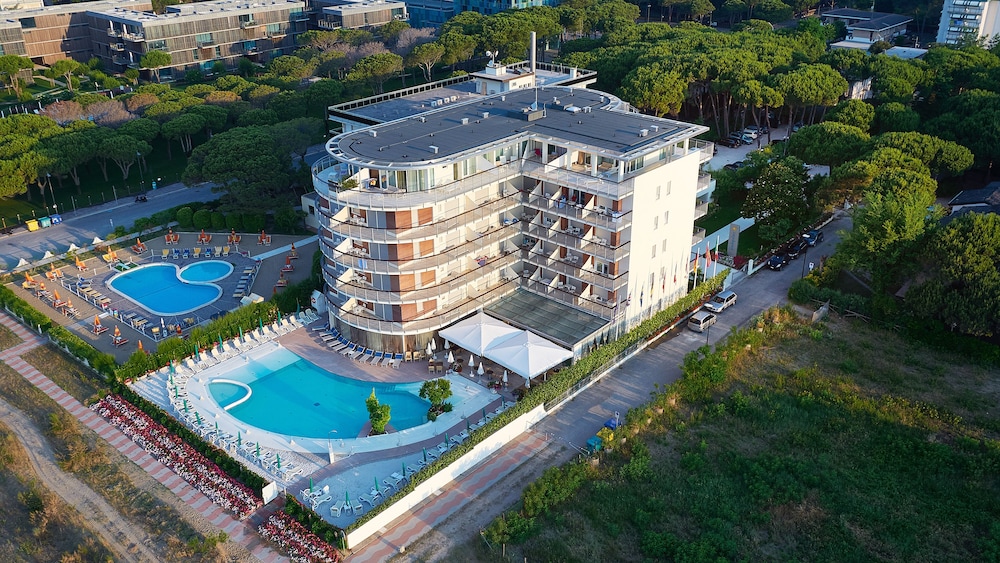 JESOLOPALACE HOTEL & APARTHOTEL 2/69