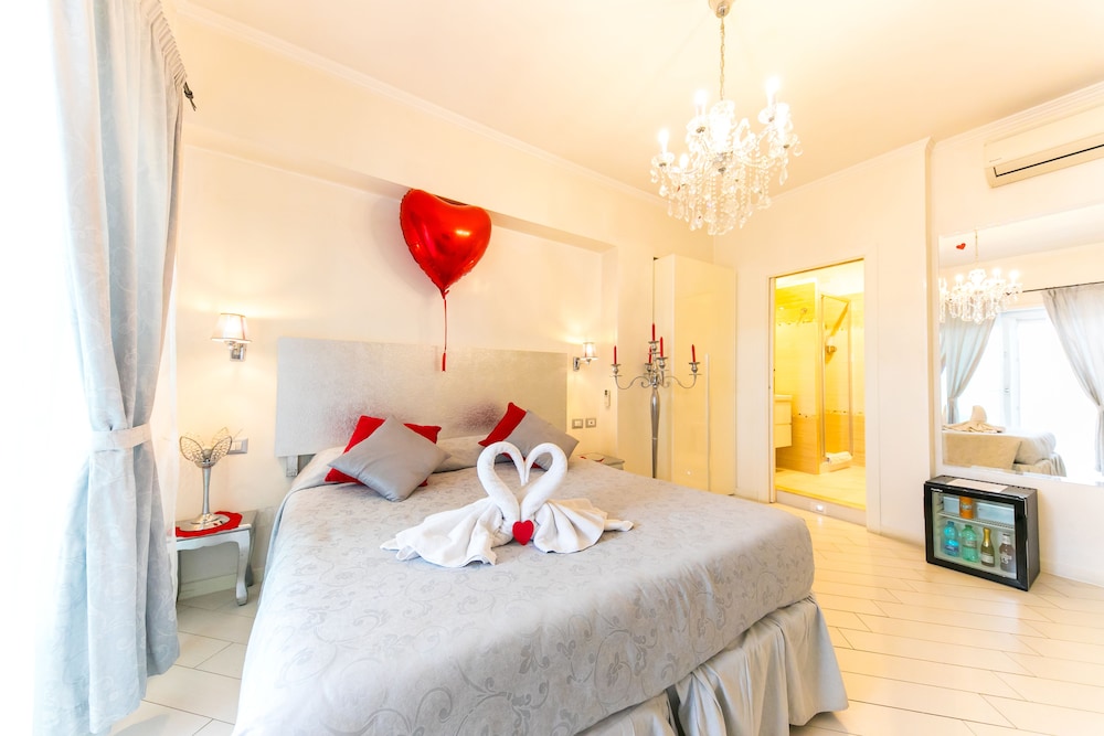 Suites Roma Tiburtina 11/69