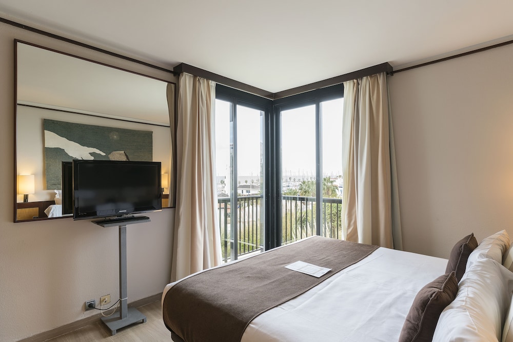 Hotel Estela Barcelona 27/71