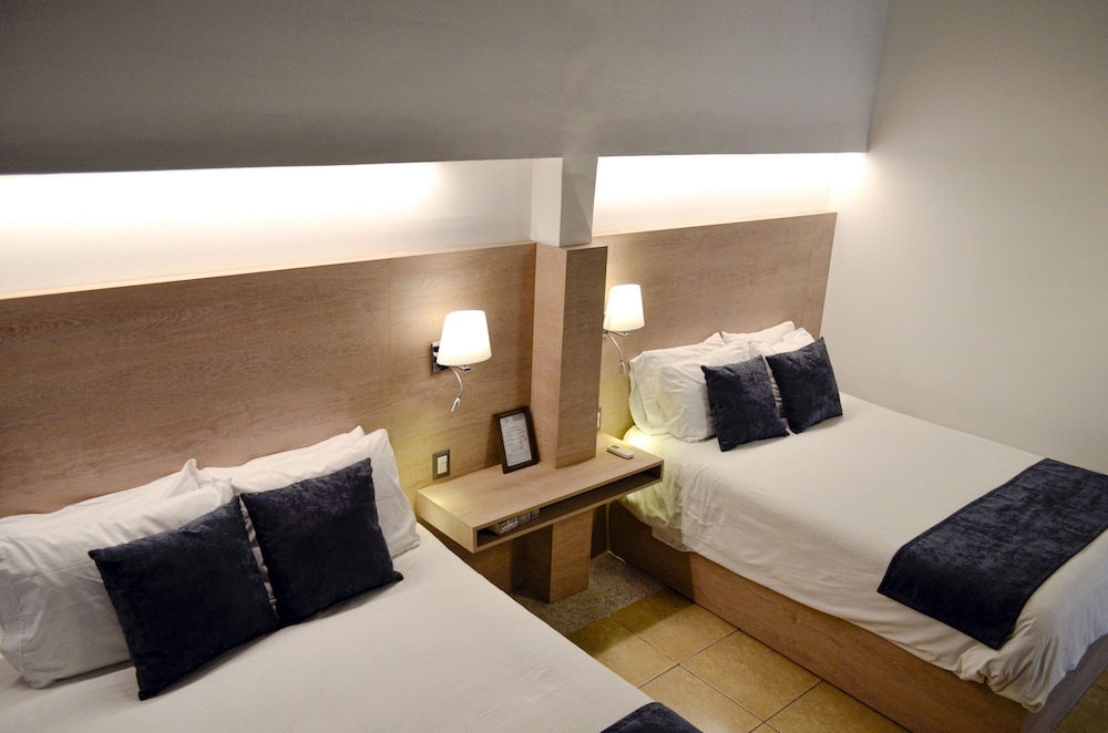 Hotel Casa Bella 15/70