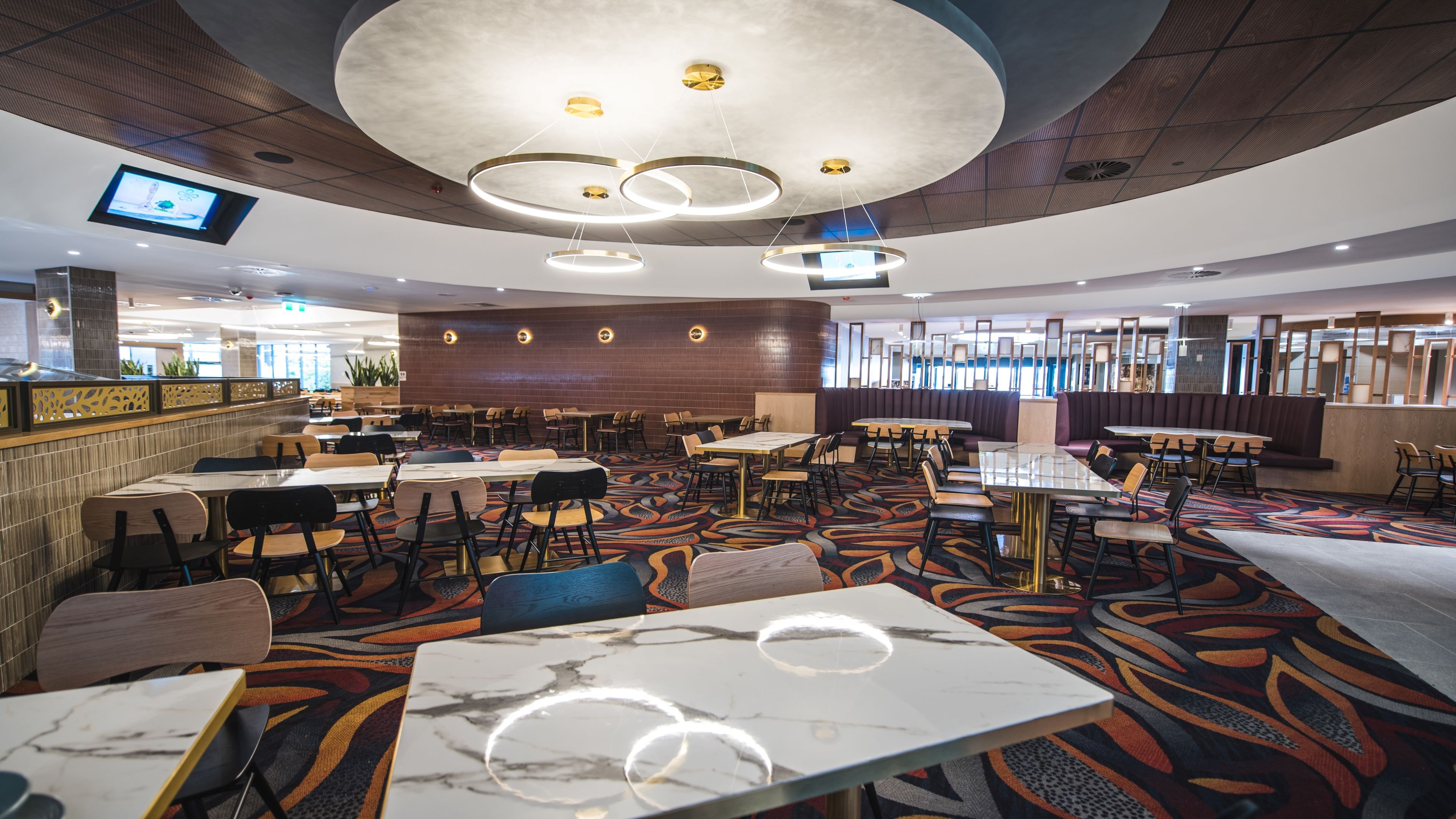 HOLIDAY INN SYDNEY ST MARYS 50/78