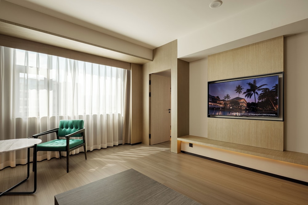 Fairfield by Marriott Lijiang Ancient Town 33/48