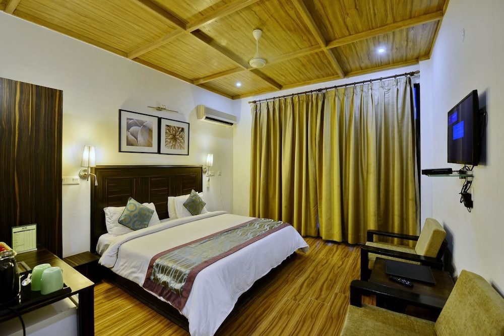 UNA COMFORT KASAULI EXOTICA 10/50