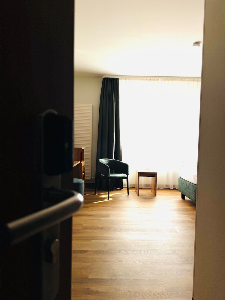 City Partner Hotel Sittardsberg 40/68