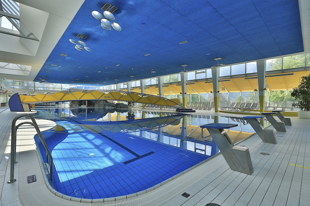 Val Blu Resort Spa Sports 1/50