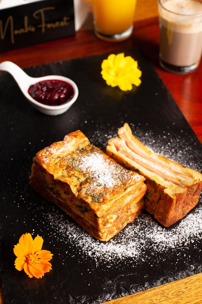 Tifakara Boutique Hotel 16/50