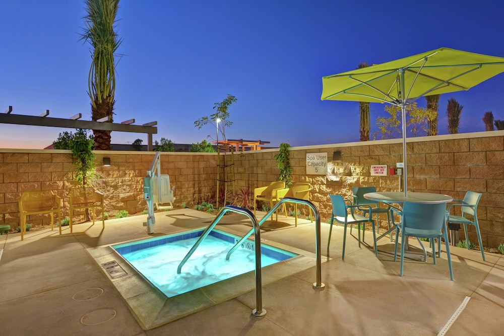 Hampton Inn Chula Vista Eastlake 60/62