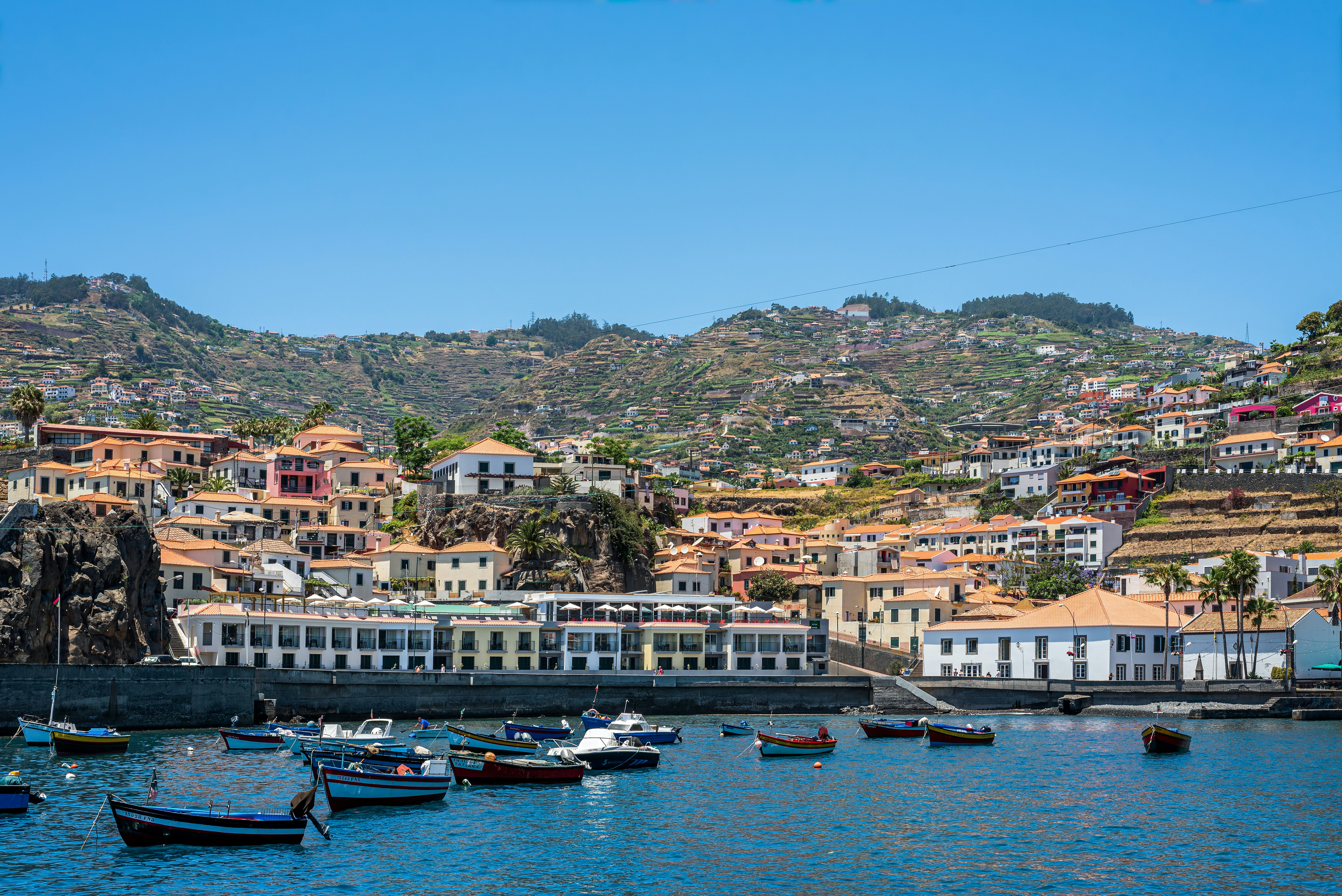 Pestana Churchill Bay 22/28