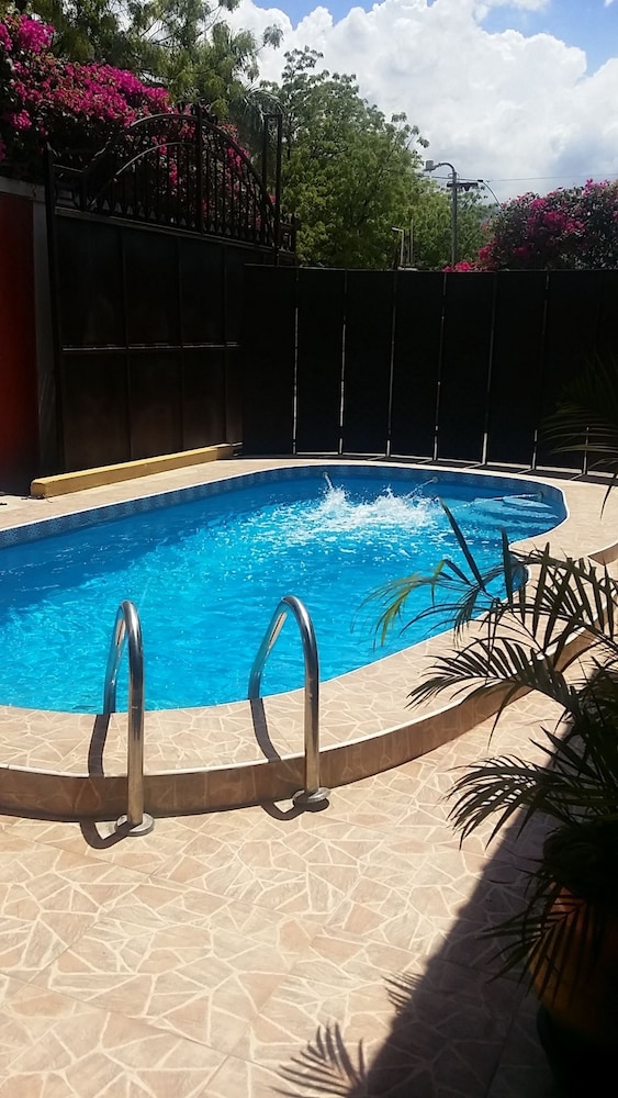 Daniella Inn Hotel 6/6