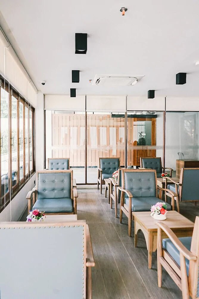 Darley Hotel Chiangmai 32/50