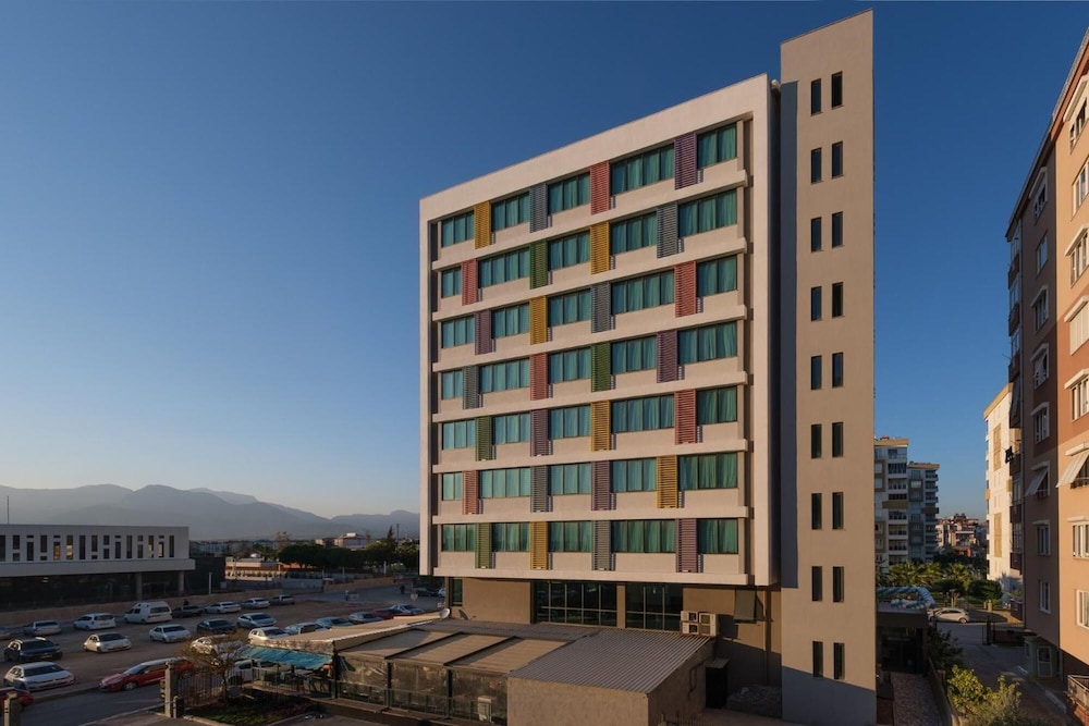 Anelli Hotel 1/40