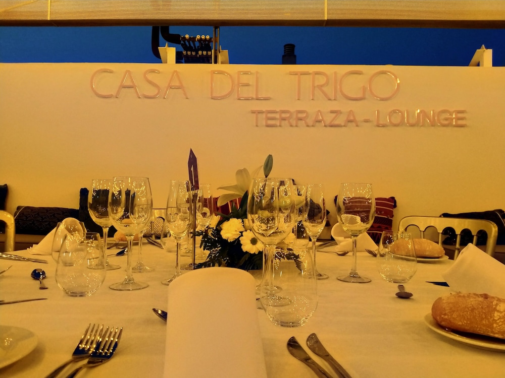 Casa Del Trigo 60/65