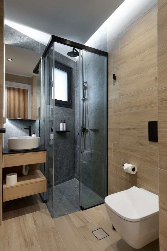 LUX&EASY Athens Downtown Residences 40/50