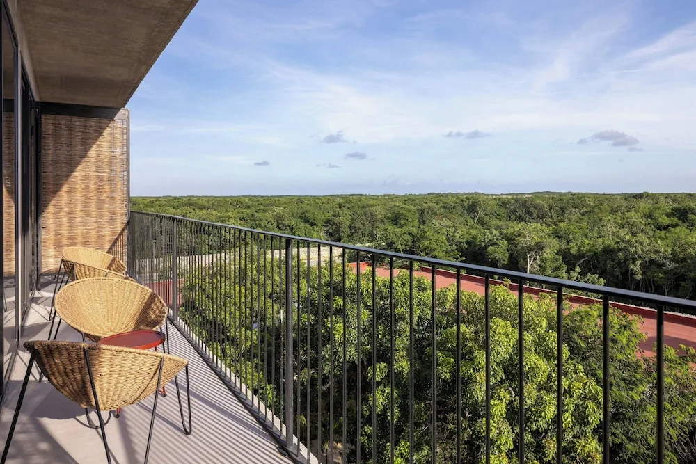 Moxy Tulum by Marriott 46/50