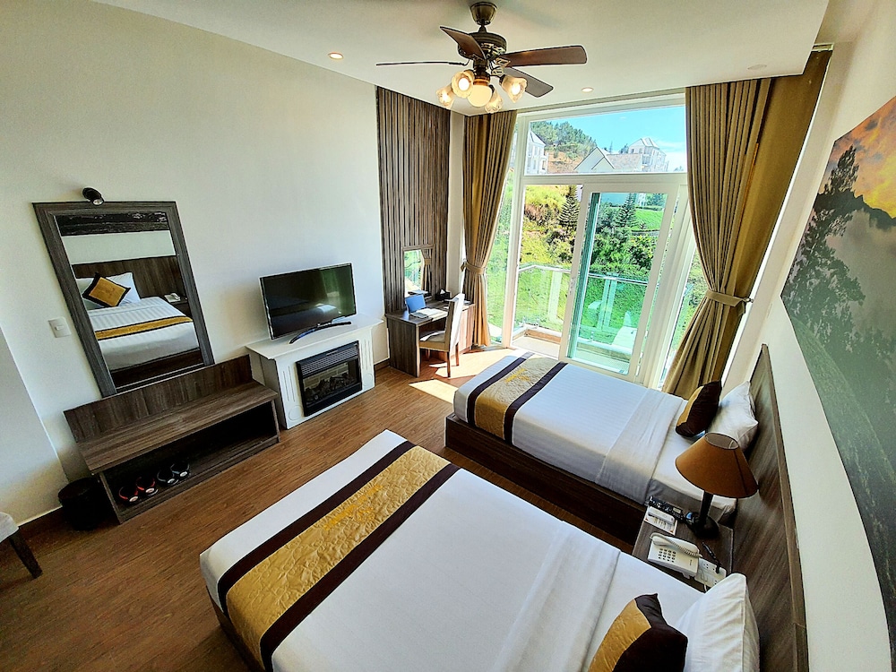 Dalat Wonder Resort 31/78