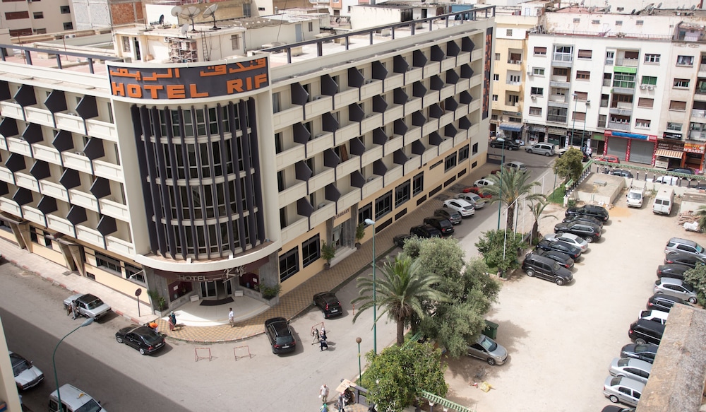 Rif Meknes 1/33