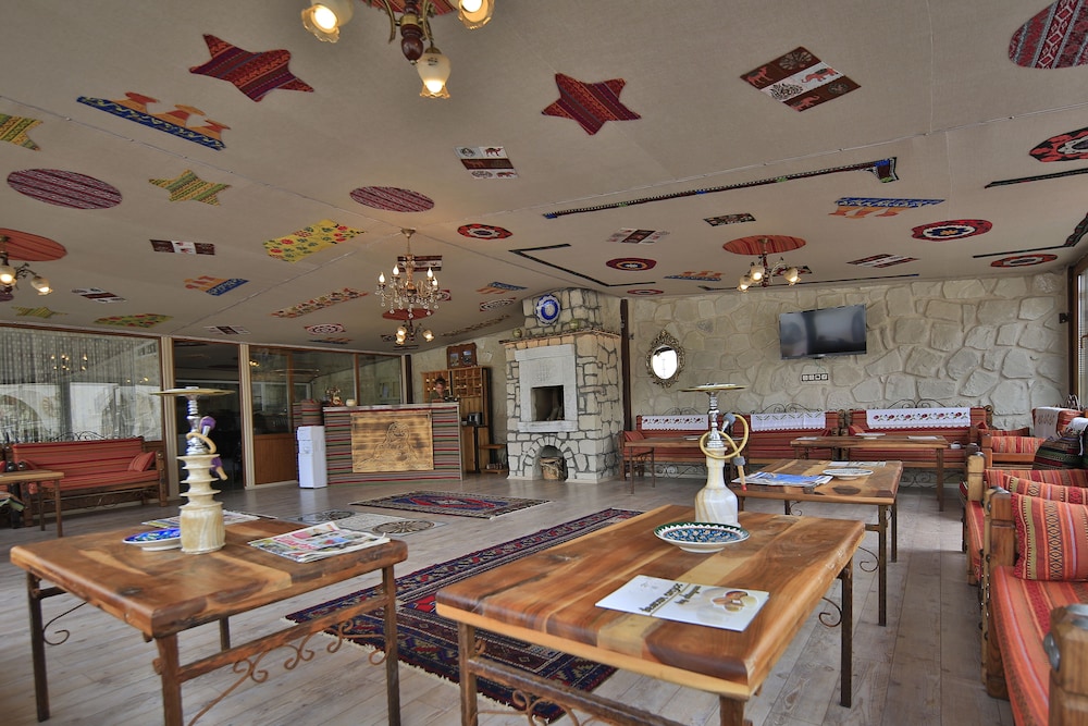 Fosil Cave Hotel 36/50