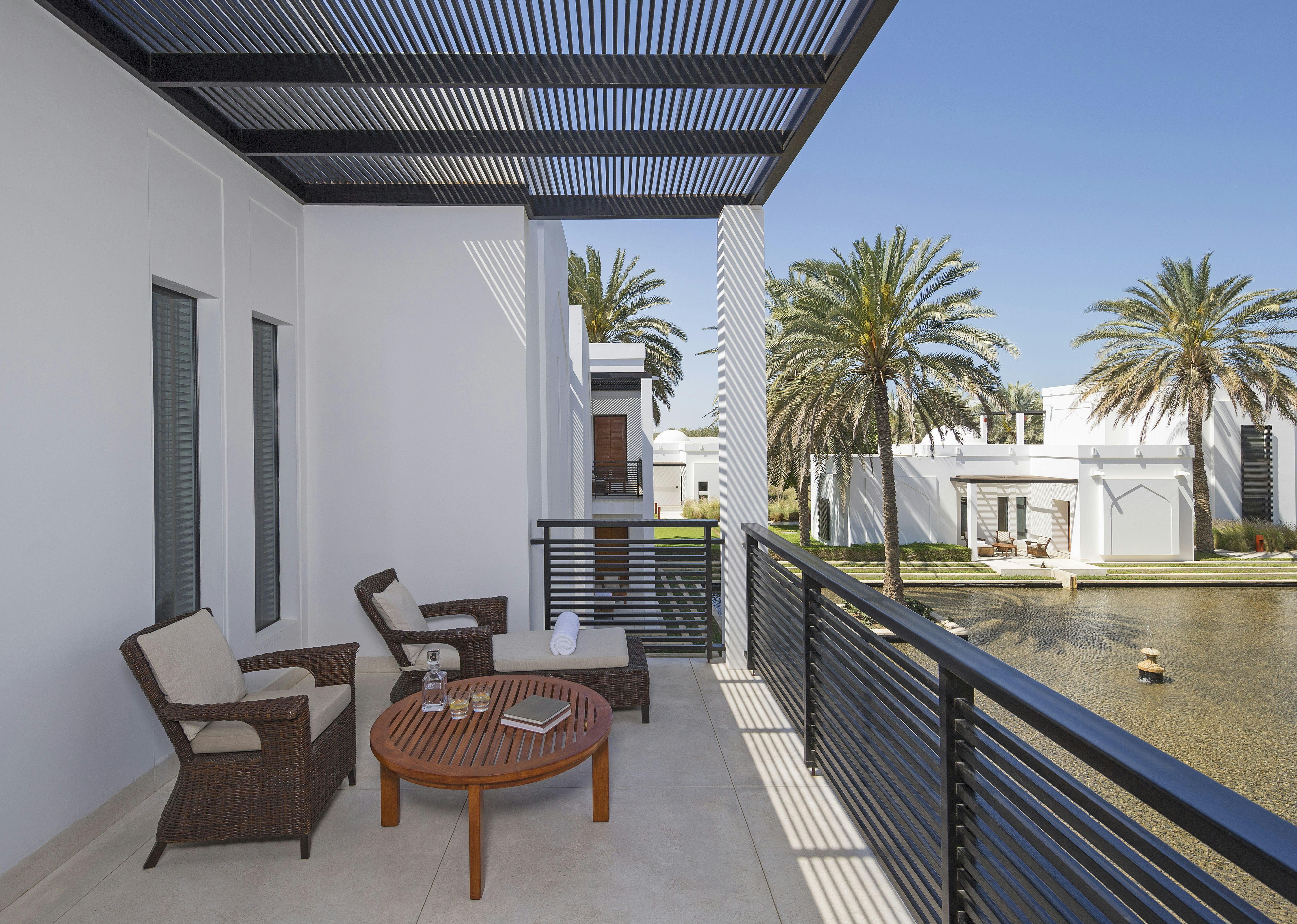 The Chedi Muscat 32/52