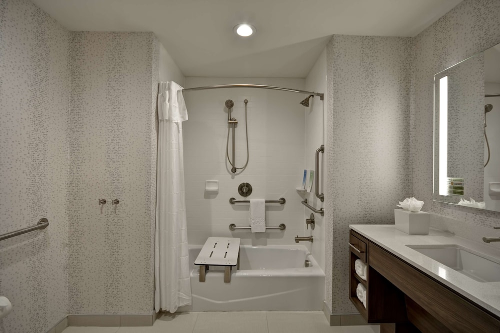 Home2 Suites By Hilton Fairview/Allen 11/56