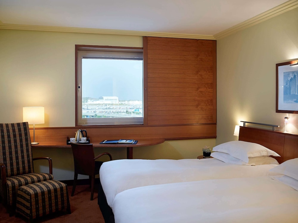 Sofitel Athens Airport 16/46